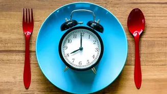 Moving Dinner Time Two Hours Earlier Enhances Fat Oxidation And Restores Sleep Quality
