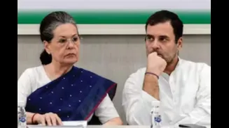 Opinion | Congress At 140: Listlessly Wandering Traveller