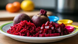 Sneak Beetroot into Kids' Meals: A Fun Guide!
