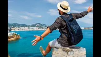 Did You Have A Tiring 2025? Here’s India’s Top Year-end Getaways For A Relaxing New Year’s Eve