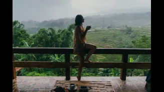 Why Boutique Getaways Are Becoming Urban India’s New Wellness Escapes