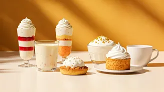 Seasonal Mango Desserts You'll Want To Repeat