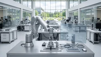 How International Treaties Could Shift AI Research Priorities From Defense Operations to Civilian Uses