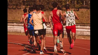 Neeraj Chopra Congratulates Indian Athletes on Historic U20 World Championships Performance