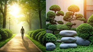 Tai Chi vs. Walking: Which is Your Best Bet for Enhanced Balance?