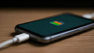 Smartphone Battery Health: Choosing The Right Charger