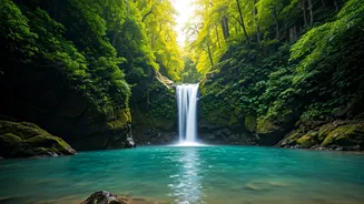 Kerala's Secret Sanctuaries: 10 Unspoiled Escapes for a Tranquil Journey