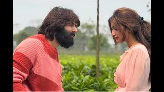 Kartik Aaryan And Sreeleela’s Untitled Film Gets Release Date, To Hit Theatres In April 2027