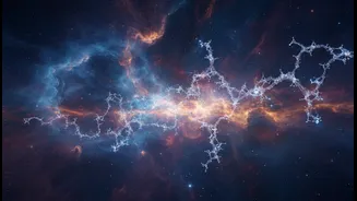Astronomers Find Fresh Evidence That Complex Molecules Thrive Between the Stars