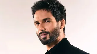 O Romeo Actor Shahid Kapoor On Why He Won't Call Himself ‘Star’: Fame Can Be...