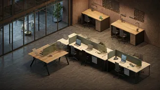 Keeping Employees: Flexibility and Age