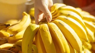 The Best Time For A Banana Depends On Hunger, Routine And Activity