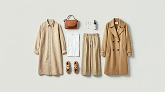 Clean Outfits Are The Gen Z Travel Mood