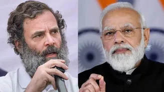 Rahul Gandhi on PM Modi: 'मिस्टर मोदी सुमार दर्जाच्या व्हिडिओद्वारे विद्यार्थ्यांच्या बुद्धिमत्तेचा अपमान करू नका, माफी मागा'; राहुल गांधींचा कडाडू...