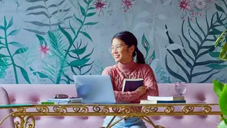 Why Gangtok eco-cafes are ideal work spots for remote creators, freelancers, and tech workers