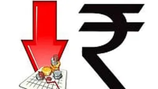 Rupee At Historic Low Of 91.50, Here's What Is Fueling The Sharp Fall In The Indian Currency?