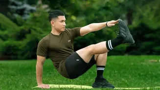 How To Make Your Fitness Routine More Flexible During Monsoon