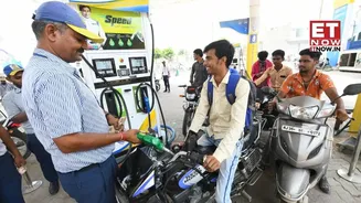 Petrol, diesel prices today, May 2: Check latest fuel rates in Delhi, Mumbai, Kolkata, Bengaluru and other cities as govt sources indicate Rs 4-5 h...
