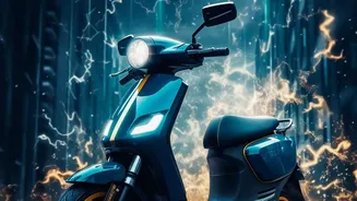 How Salt Based Battery Breakthroughs Can Lower Entry Level Scooter Costs India