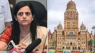 Mumbai: BMC Chief Ashwini Bhide Orders Major Cleanliness, Safety And Infrastructure Upgrade Across Civic Hospitals
