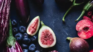 Why Seasonal Superfoods Still Matter During India's Rainy Months