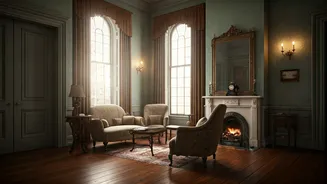 Nainital’s Heritage Home Is The Anti-Hotel Dream