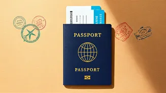 Boost Your Travel Plans: 3 Countries Introduce Visa-Free Entry