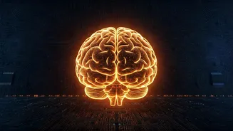 Creativity Still Gives Humans An Edge Over AI
