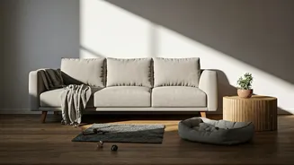 Fur-Friendly Design Has Entered The Group Chat