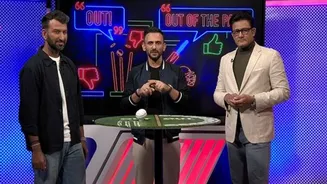 “TRAVIS-ABHISHEK ARE AN EVEN MORE DESTRUCTIVE OPENING PAIR THAN KOHLI-GAYLE WERE”: ANIL KUMBLE