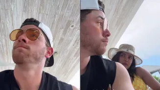 Nick Jonas Reveals Priyanka Chopra Song That’s On Repeat In His Head: Every 5 Seconds...