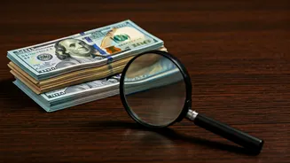 Foreign Currency Rules: What You Can Keep