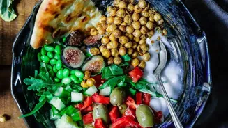 Six Fasting Recipes Use Heat and Timing Instead of Excess Oil