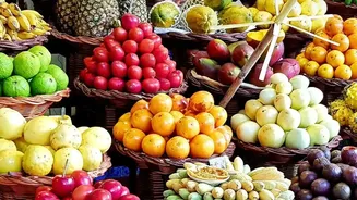 Local Food Shopping Is Redefining The Holiday Experience