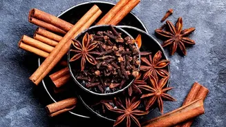 Cinnamon Can Stay A Flavour Favourite Without Becoming A Wellness Fix
