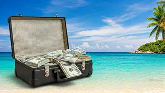 Budget 2026: Easier Overseas Travel for Indians