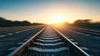 Kavach Safety System: Indian Railways Accelerates Rollout to 3,103 Km, Targeting 9,000 Km by 2028