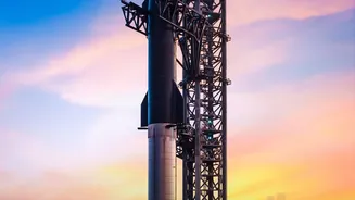SpaceX's bold Starship tower-catch plan