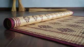 Sitalpati Artisans Keep an Age-Old Cooch Behar Tradition Alive