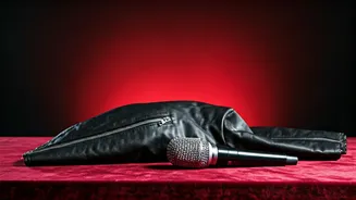 Style Evolution: Taylor Swift at 36