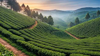 Wayanad And Munnar Are Family Travel Favourites