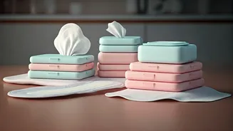 Expert Gynecologist's Guide to Gentle Feminine Wipes & 9 Top Picks Under $150