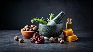 Ancient Hair Care Secrets: What People Used Before Modern Shampoo