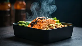 Ready-To-Eat Meals Are Finally Getting Personality