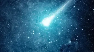 What Makes The Helix Nebula's Cometary Knots Look Like Comets