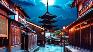 Five Japan Hotspots That Need Better Timing or an Alternative Plan