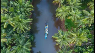 Munnar Magic: Unveiling the Best Family Fun Spots