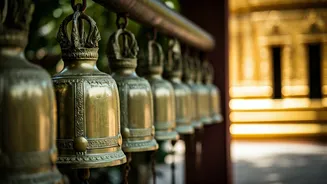 Phones Are Banned at These 5 Indian Temples