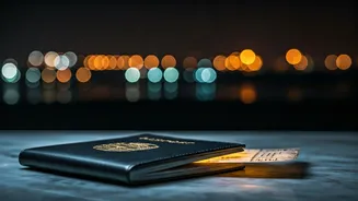 Visa-Free Travel Is The New Weekend Flex