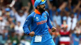 Unknown facts about Virat Kohli